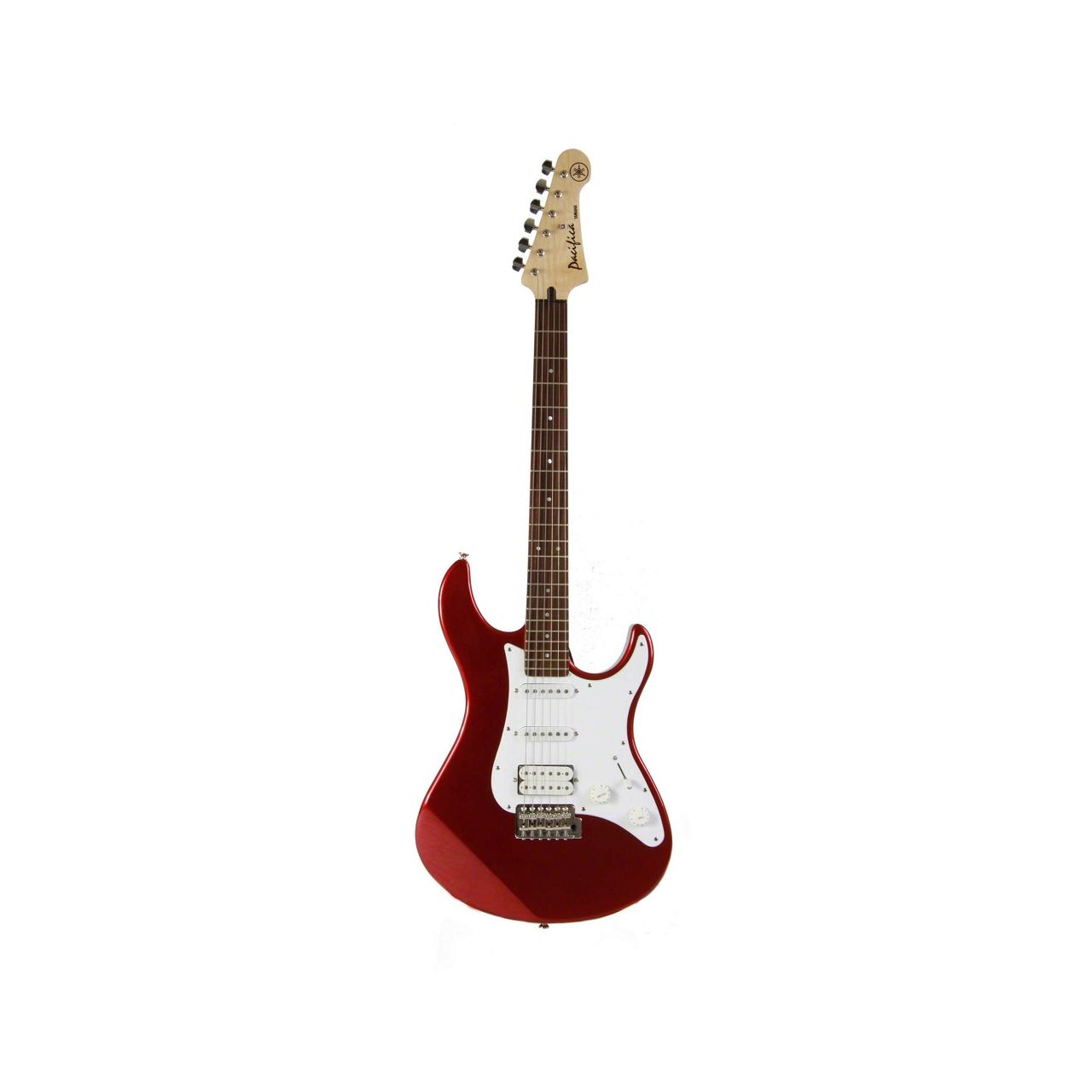 Pacifica 112J RM - E-Gitarre