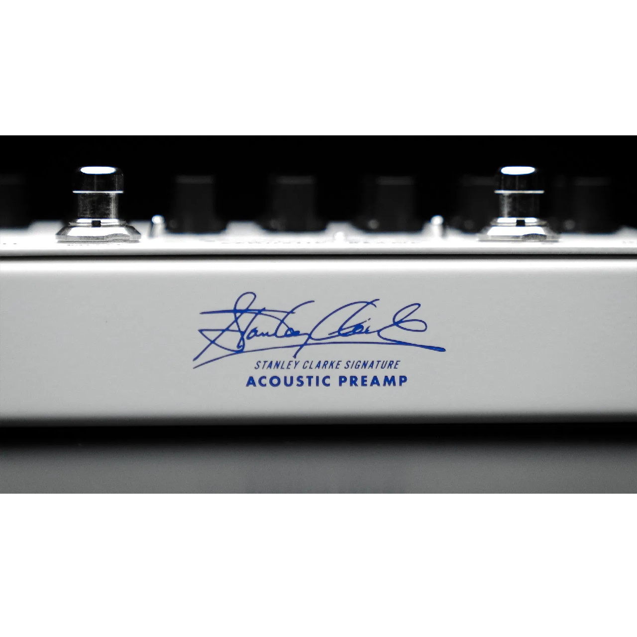 Stanley Clarke Pre-Amp