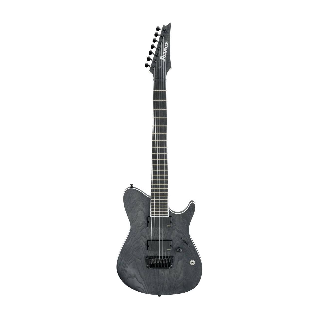 FRIX7FEAH-CSF Iron Label - 7-Saiter E-Gitarre