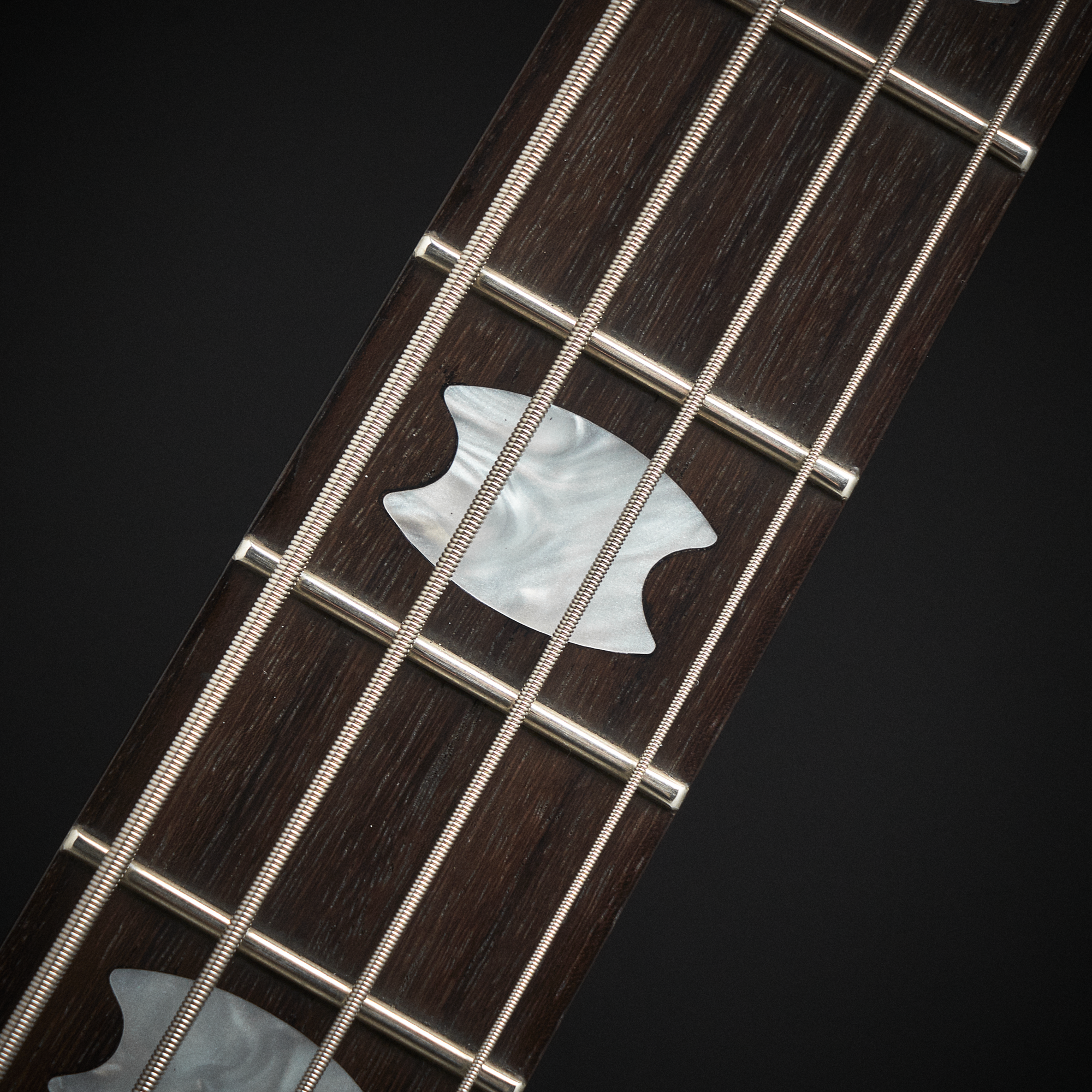 Bassgitarre, Icon NS-2, Bolt-On, White Gloss