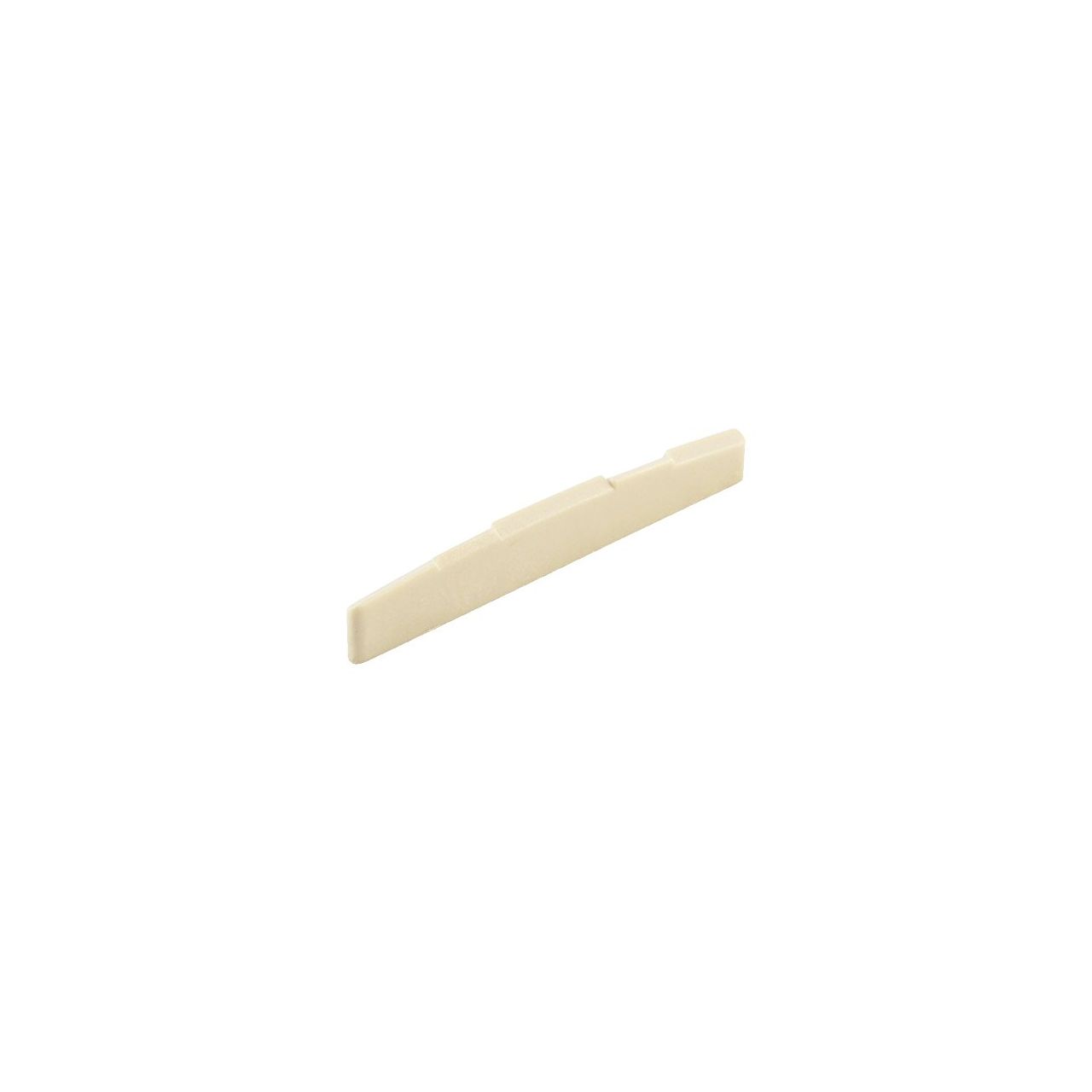 TUSQ Acoustic Saddle Compensated, Inhalt: 10 Sättel!!!!