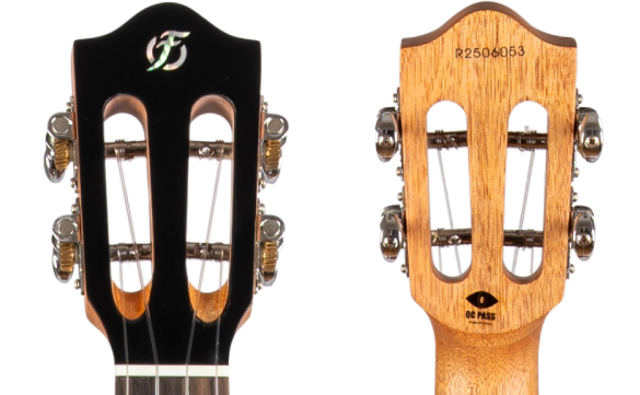 Iris Tinta Tenor NA Ukulele