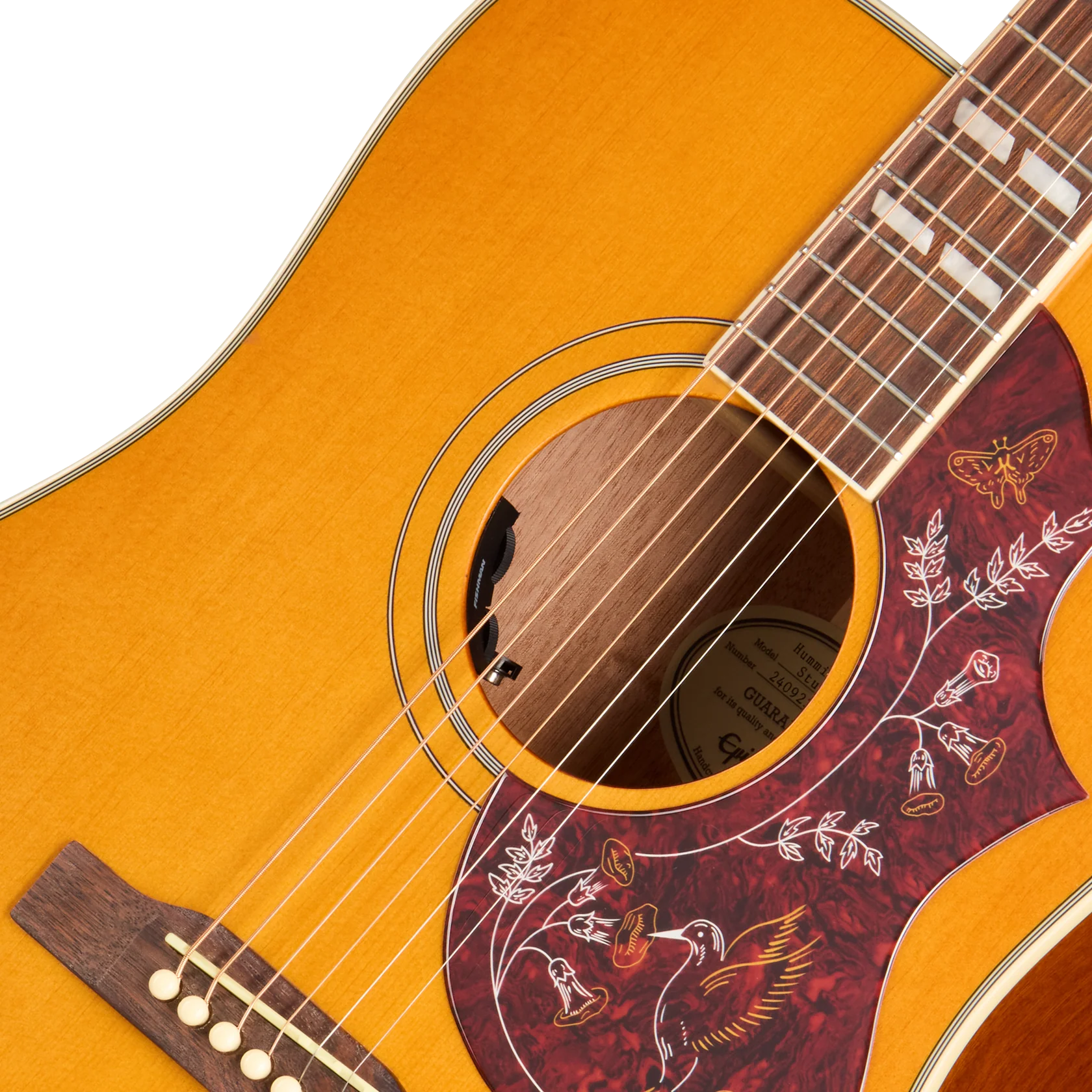 Hummingbird Studio Antique Natural
