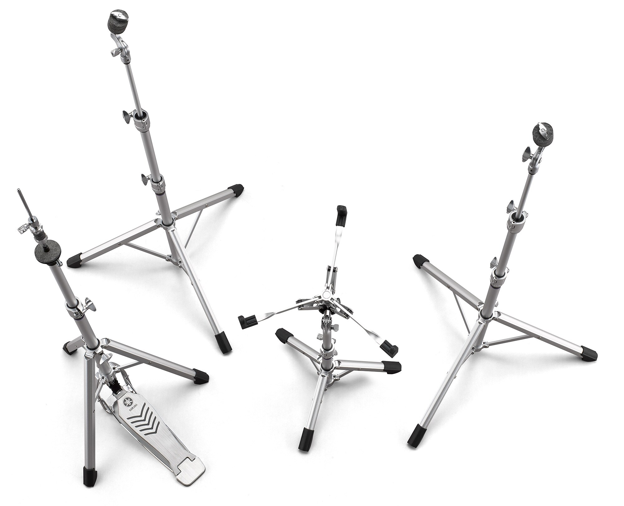 Hardware Set HW3 Crosstown leicht