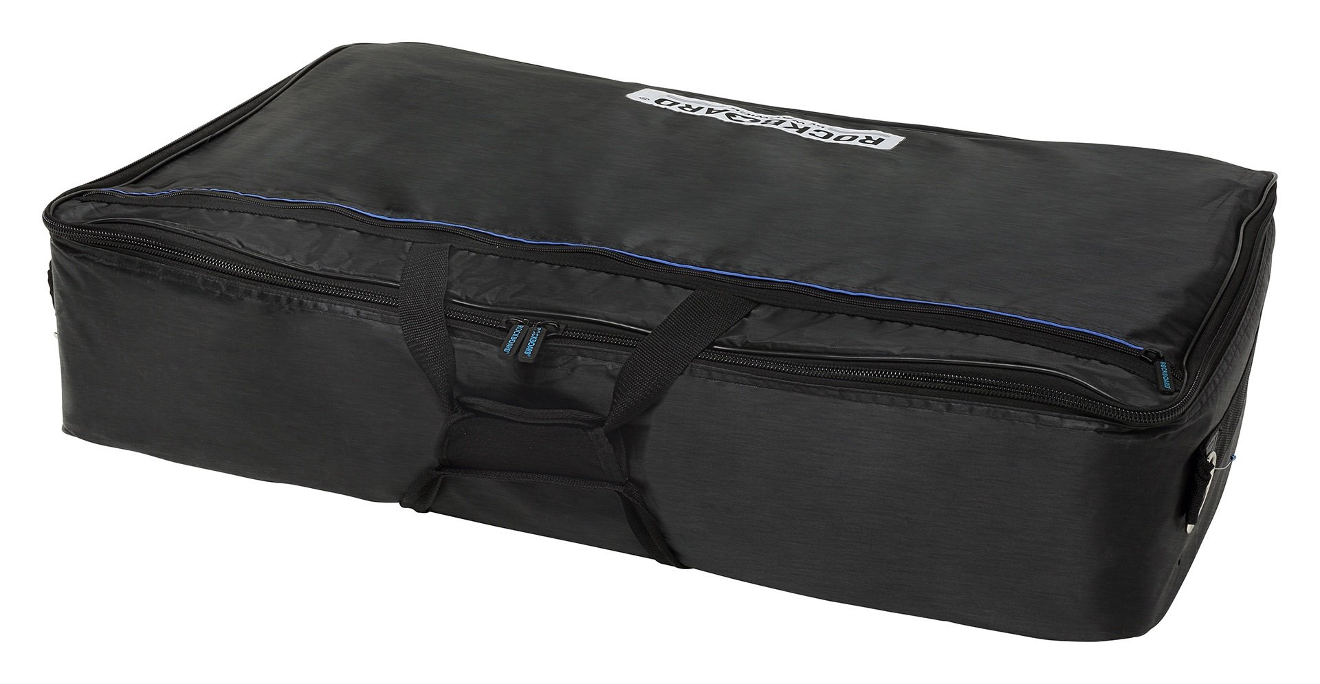RockBoard Professional Gig Bag for RockBoard CINQUE 5.3 MAX Pedalboard