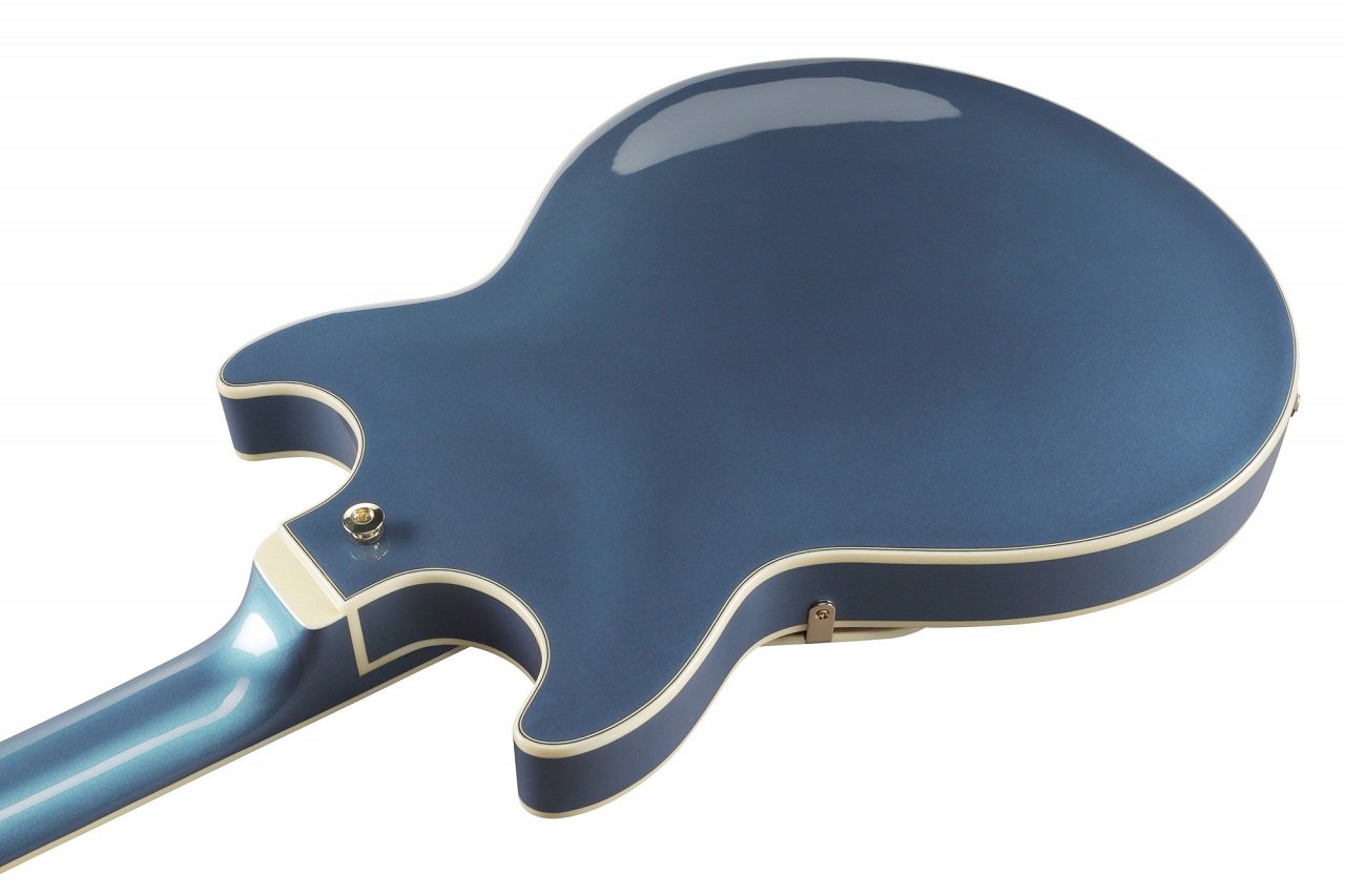 AMH90-Prussian Blue Metallic  