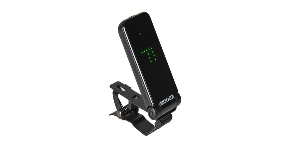 CT-01 Clip Tuner 