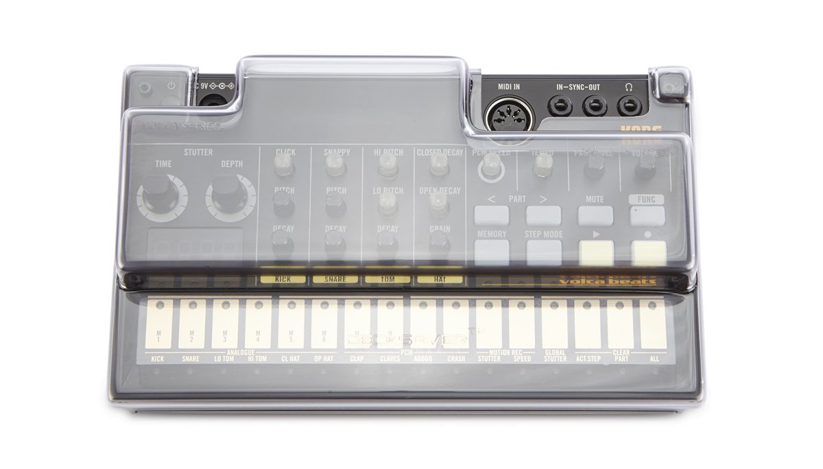 für Korg Volca - Serie