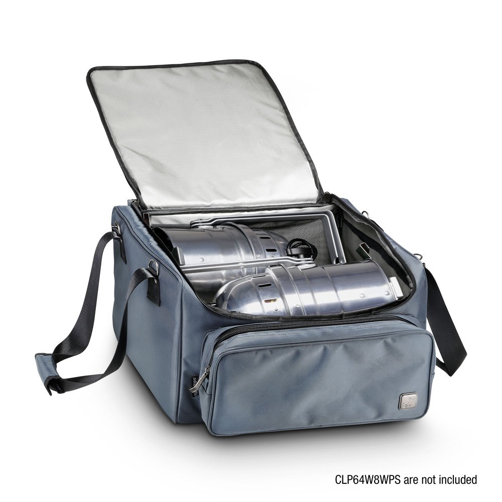 GearBag 200 M - Universelle Equipmenttasche 470 x 410 x 270 mm
