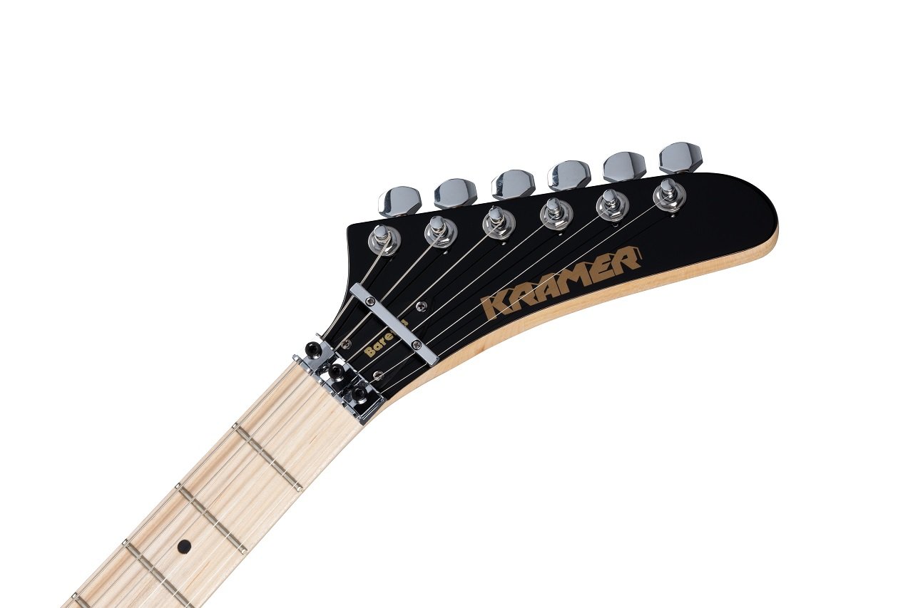 Baretta Custom Graphics "Hot Rod" V2