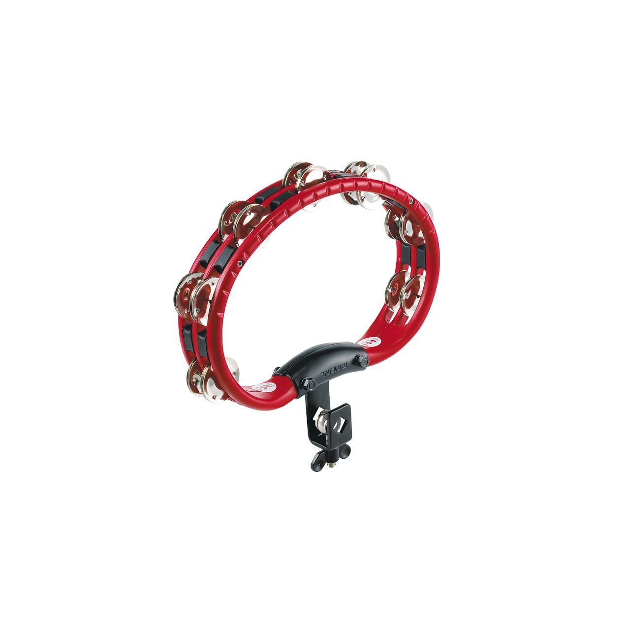 TMT2R Drummertambourin - Red