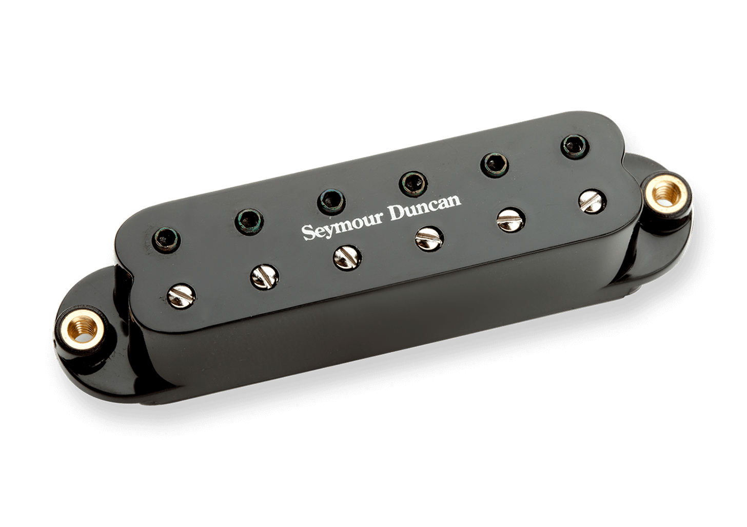 SLSD-1N - Lil' Screamin Demon Strat, Neck Pickup - Black