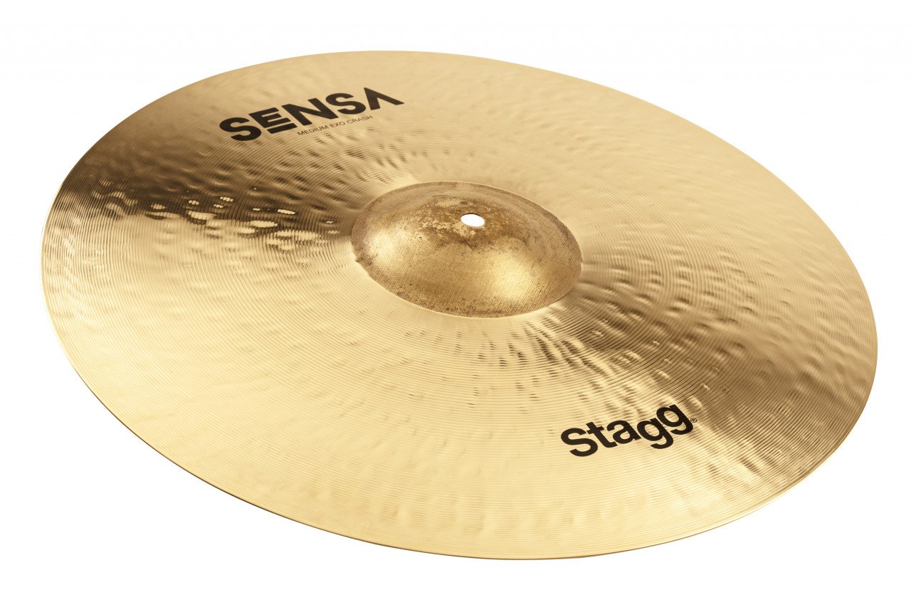 18" Sensa Exo Crash