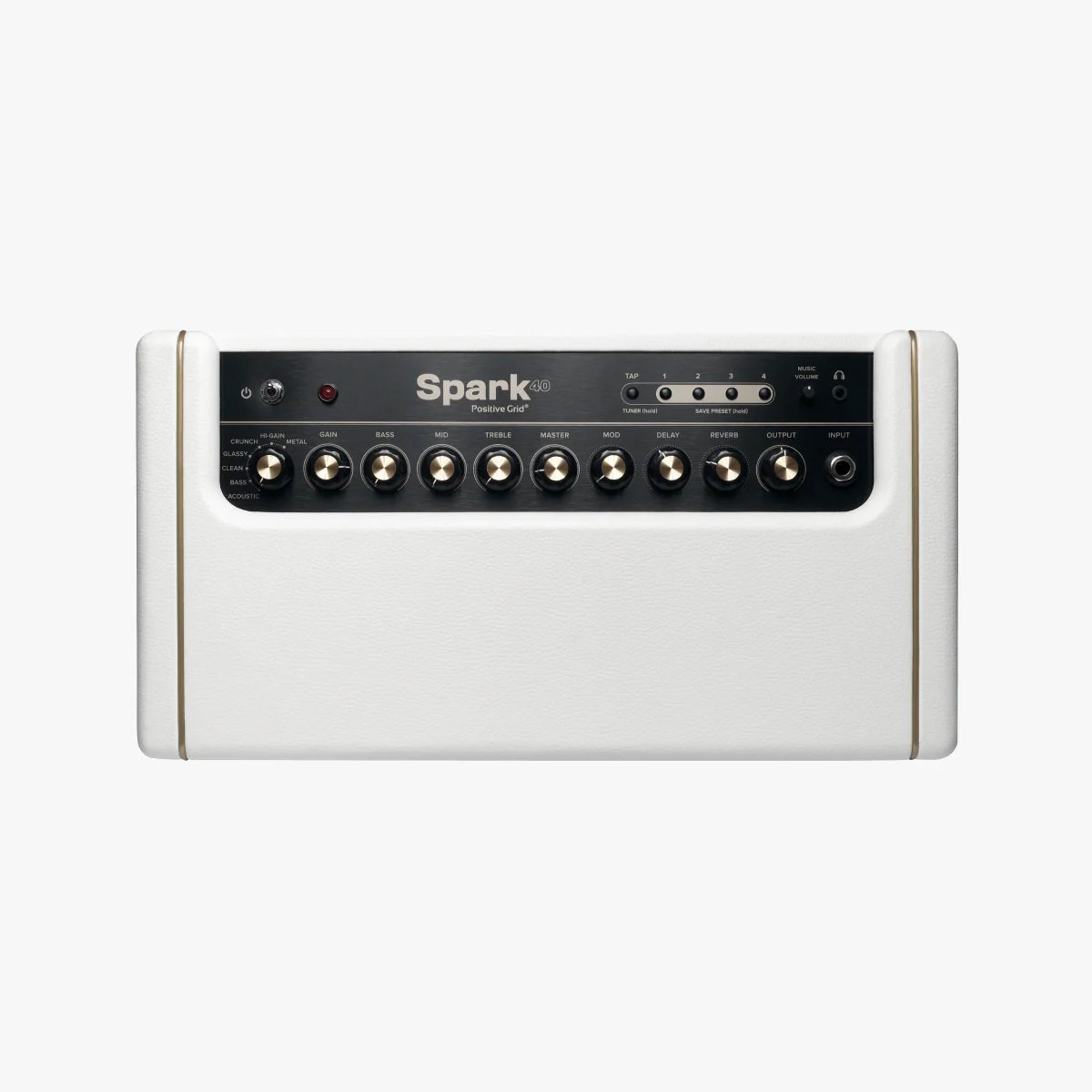 Spark 40 Link Bundle PW