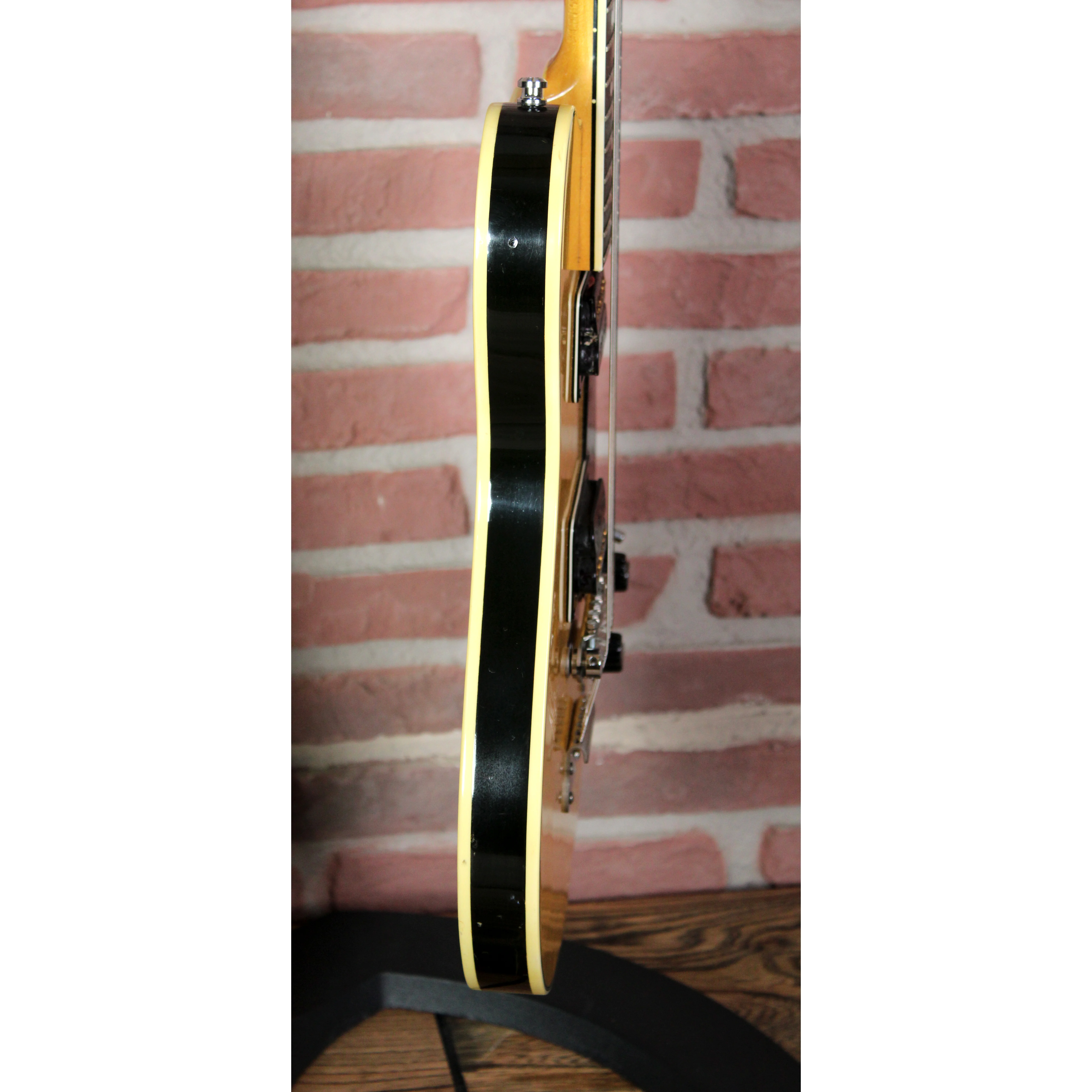 Heinz Seifert E-Gitarre  (gebraucht)