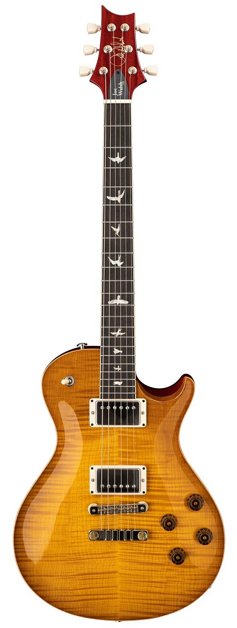 Joe Walsh McCarty 594 SingleCut - Limited Edition 