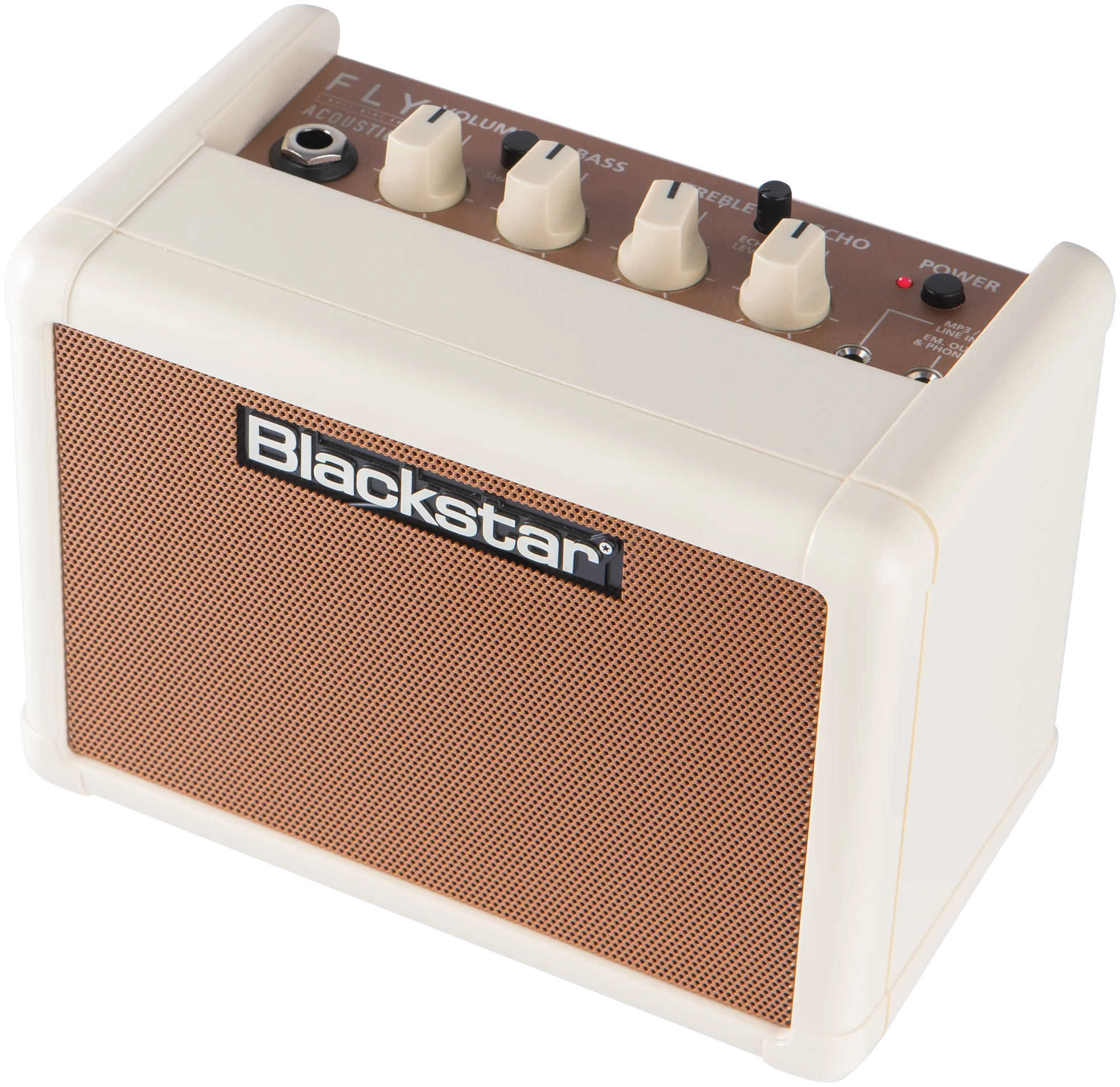FLY 3 Acoustic Mini Amp