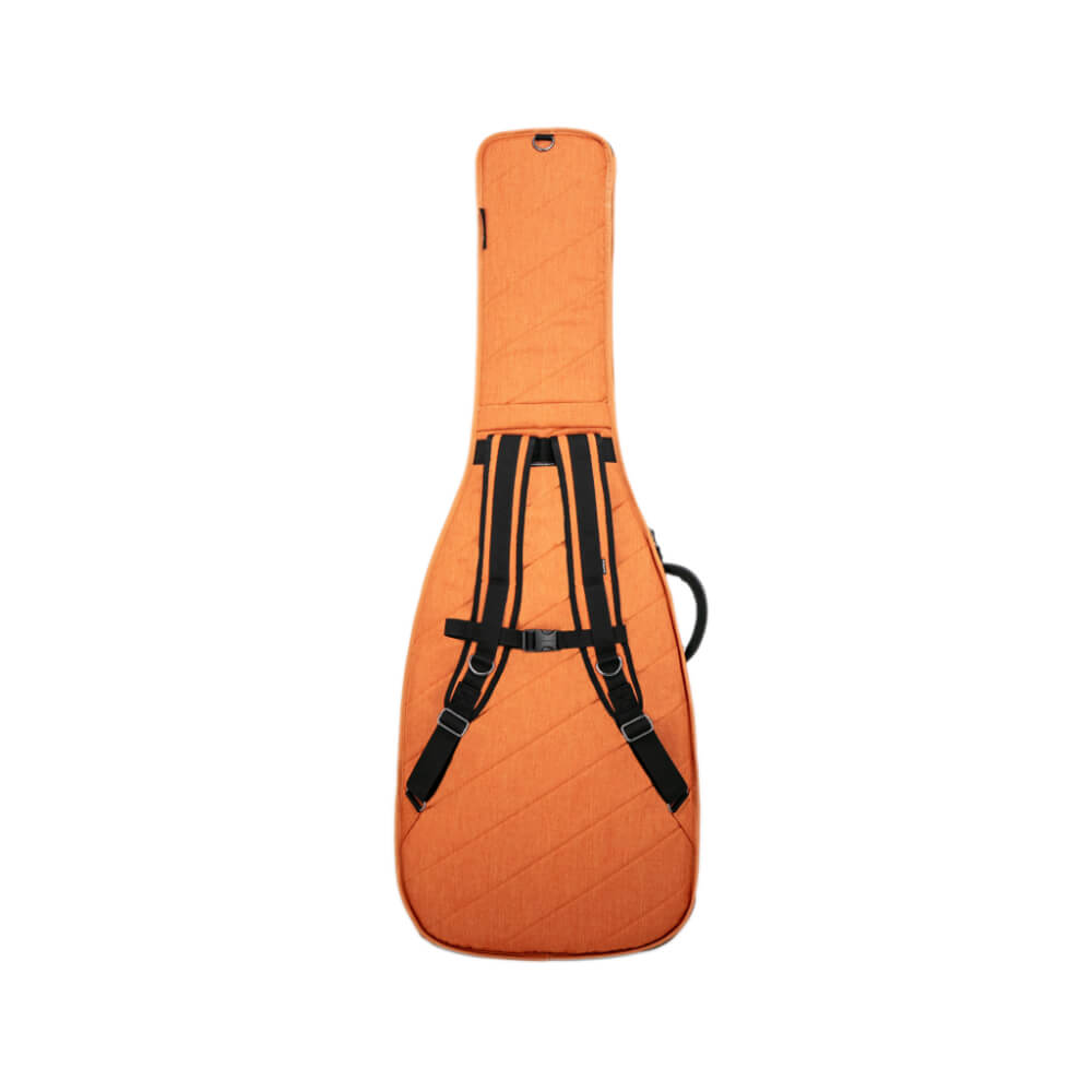 Bass Sleeve 2.0 Electric Burnt Orange