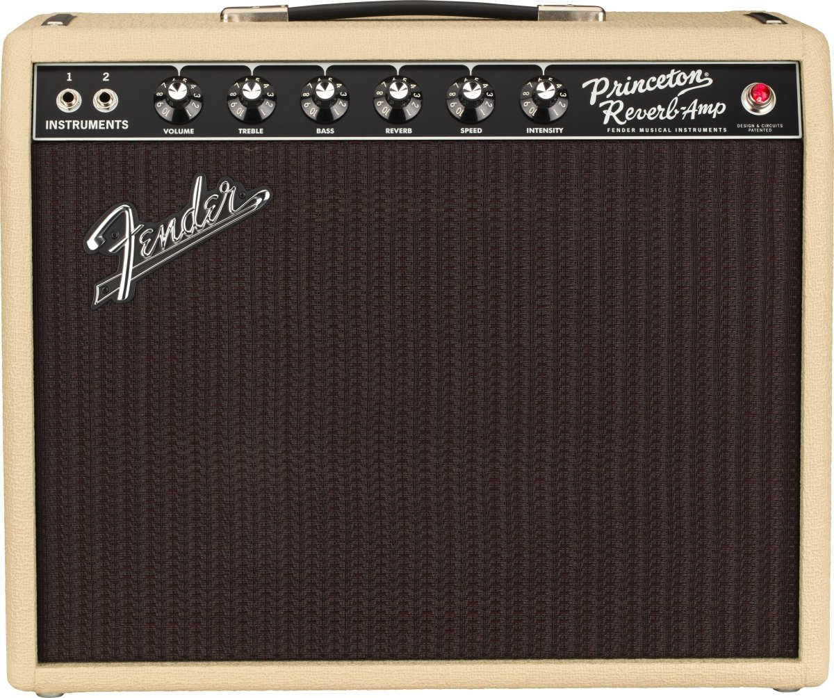 65 Princeton Blonde P12Q 230EU