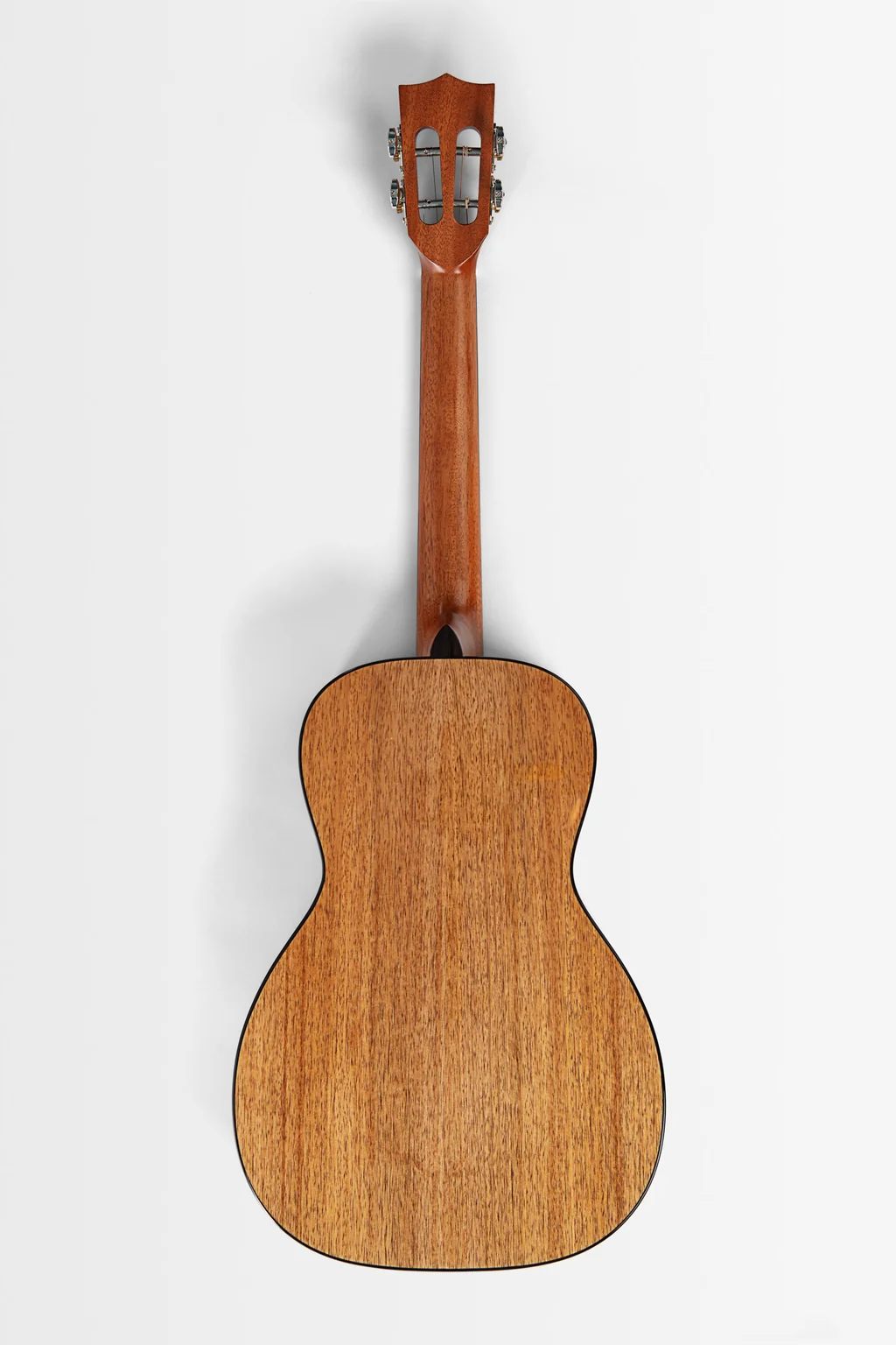 Waypoint Golden Mango Grand Baritone mit EQ und Hardcase