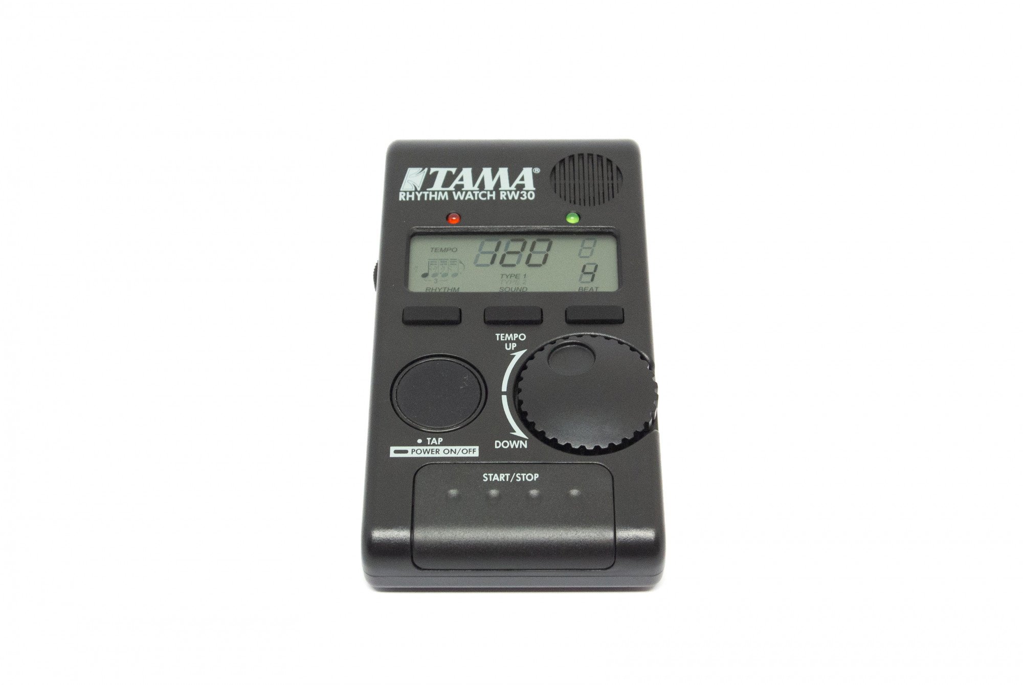 Rhythm Watch Mini