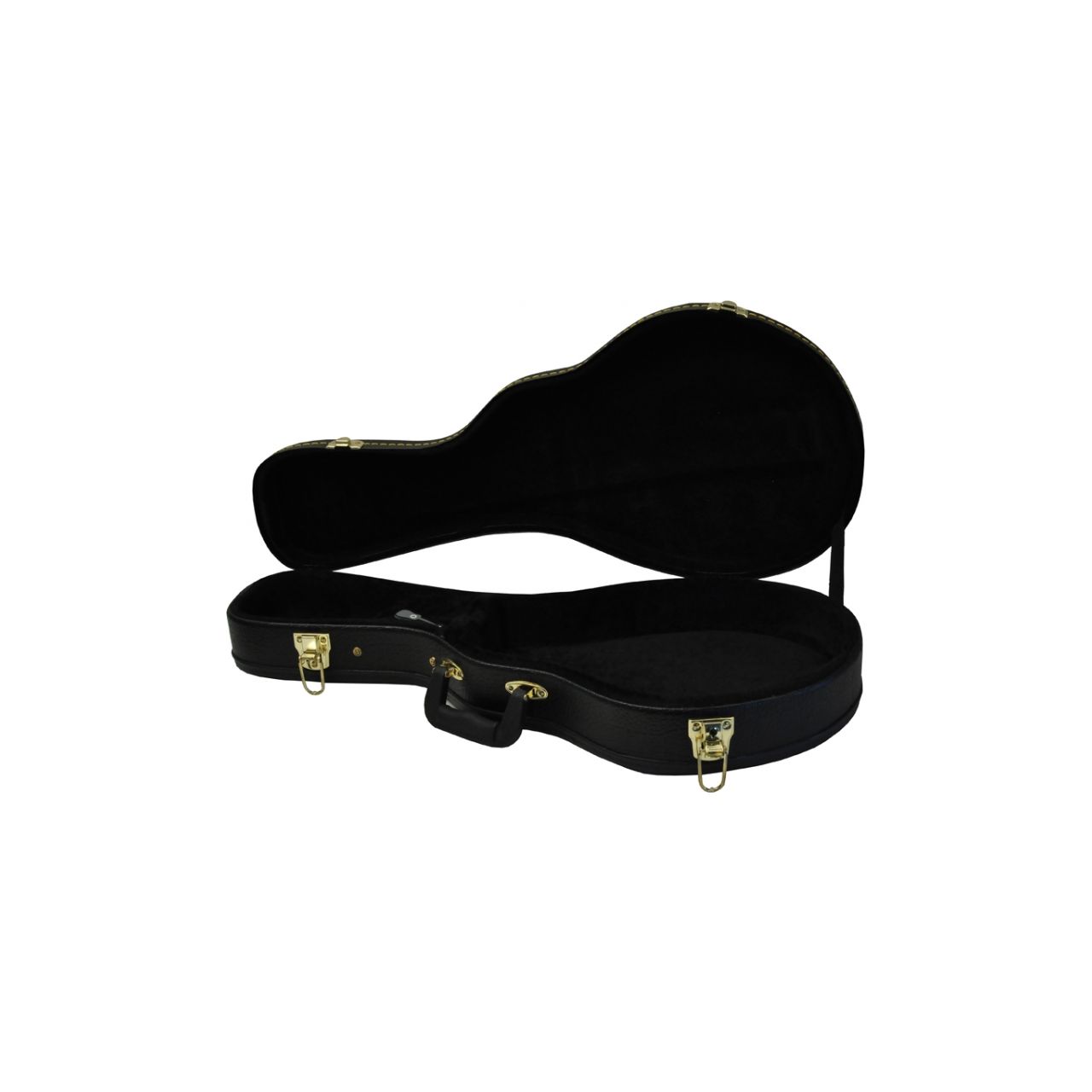 Tennessee Premium / Koffer für F-Style Mandoline