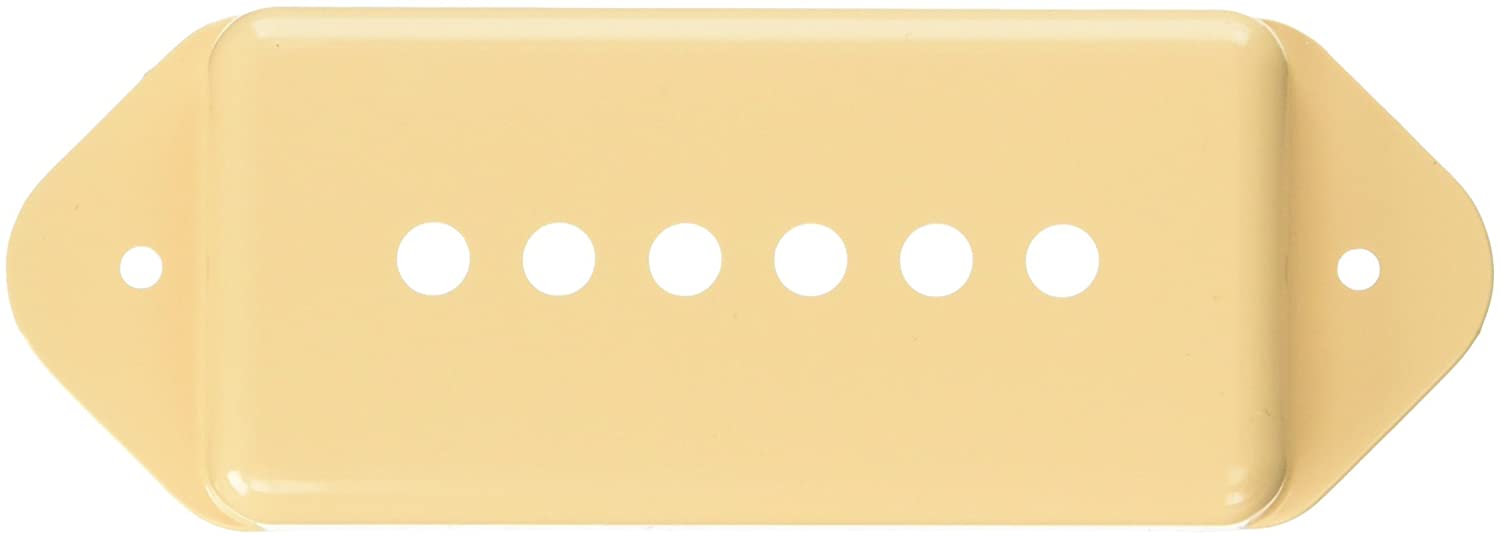 PU Cover "Dog Ear" P-90 / P-100 Creme