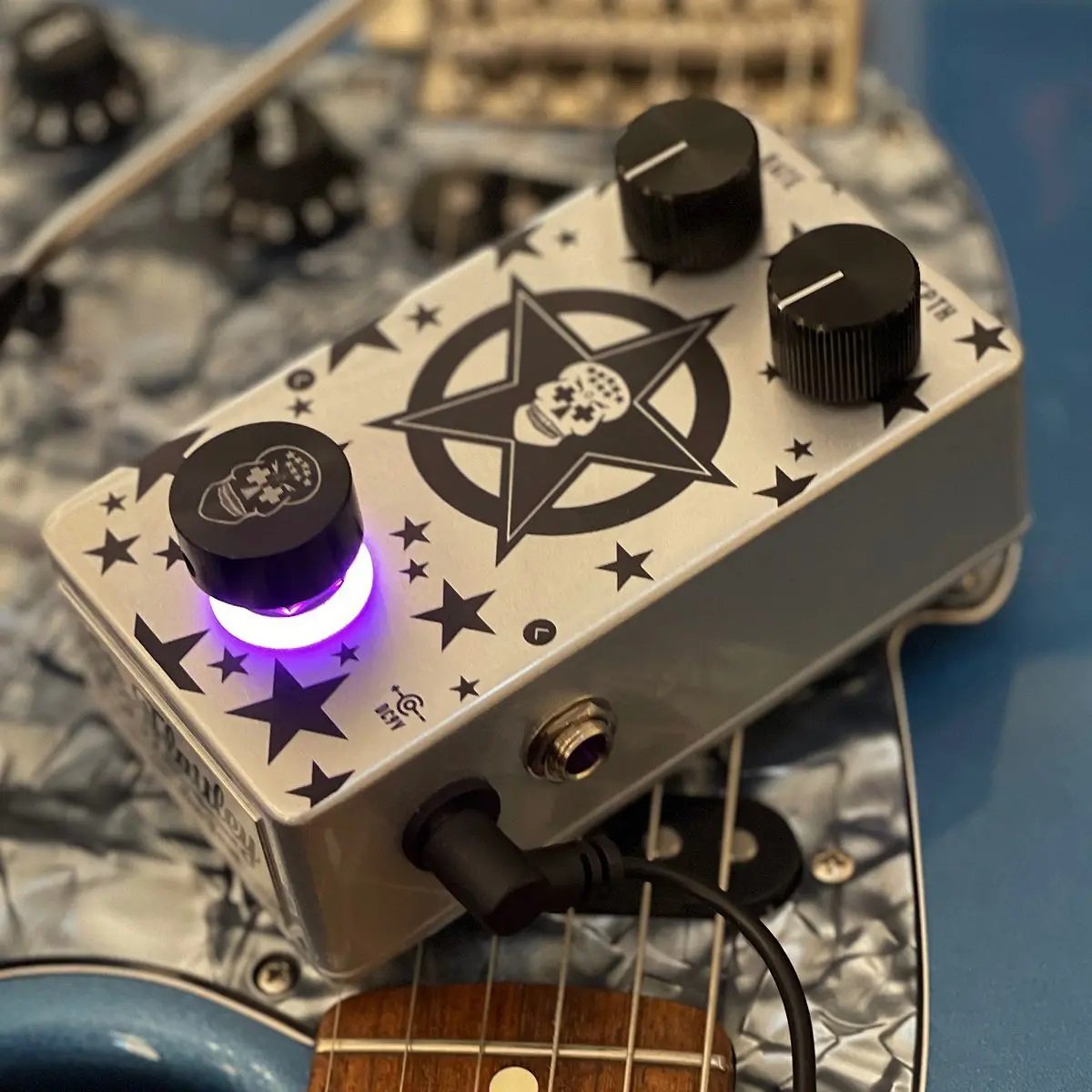 Star Faser - Phaser
