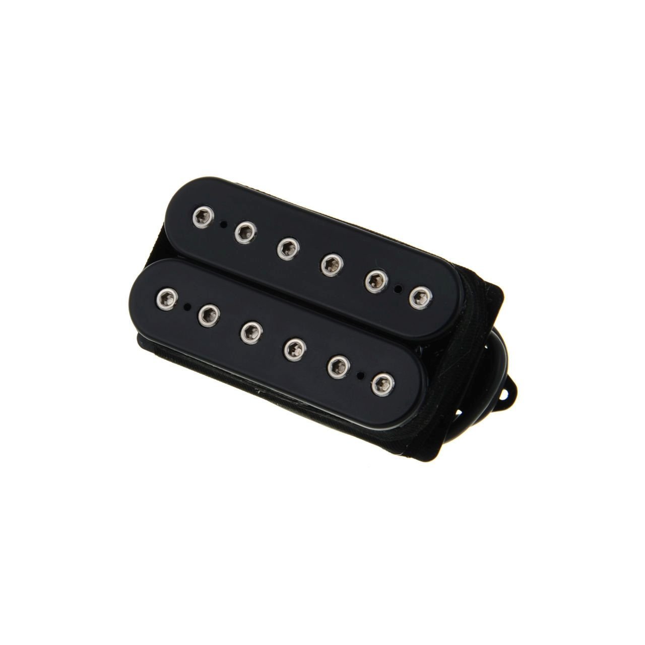 DP 259 FBK Titan Bridge Black