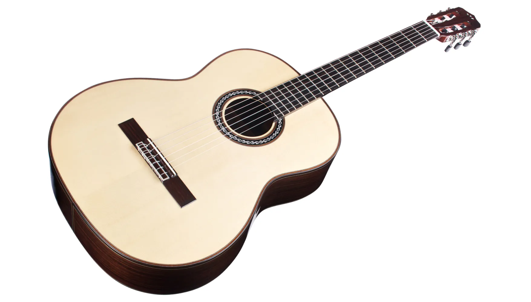 C10 Crossover Spruce Klassikgitarre (Versandrückläufer)