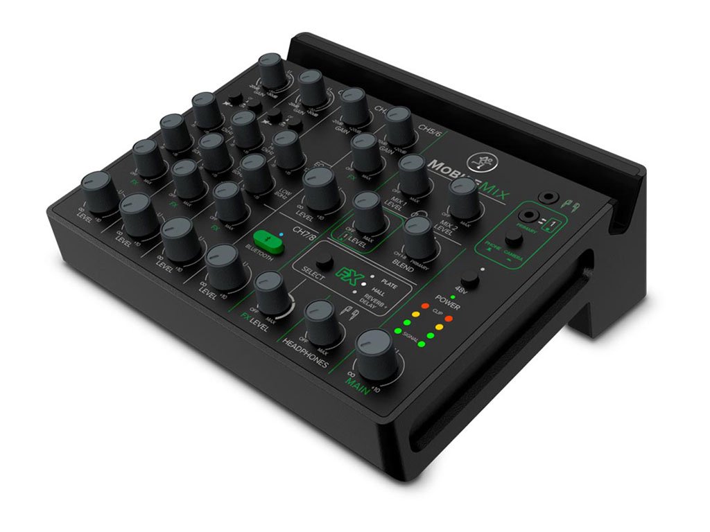 MobileMix
