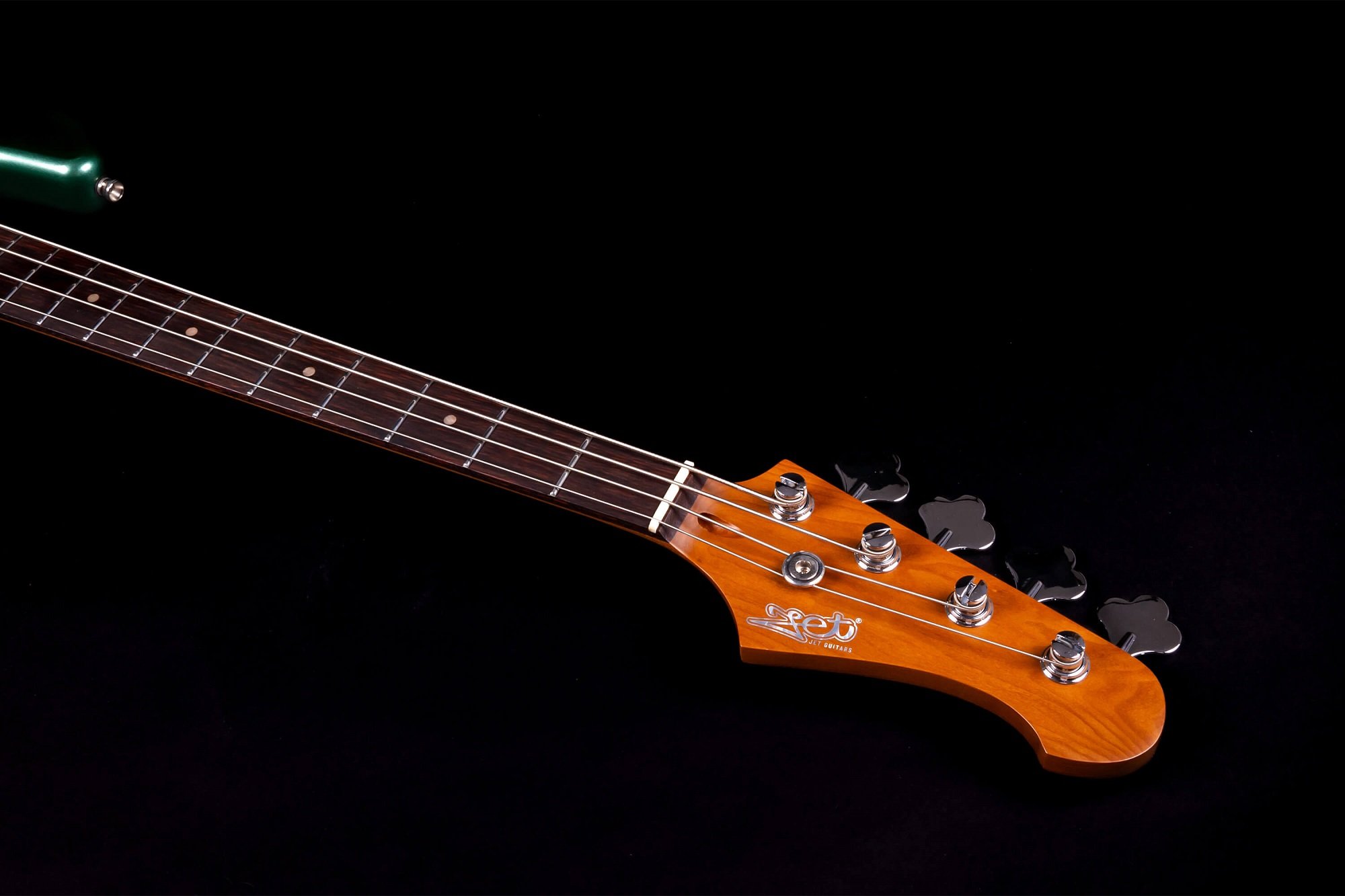 JPB-300 SG R Bass