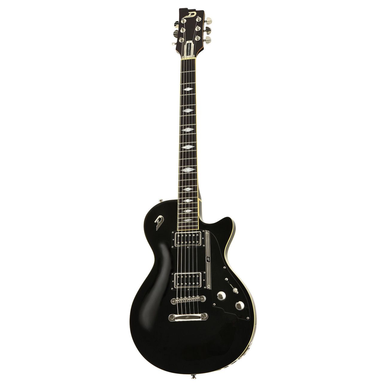 D59 BK - E-Gitarre