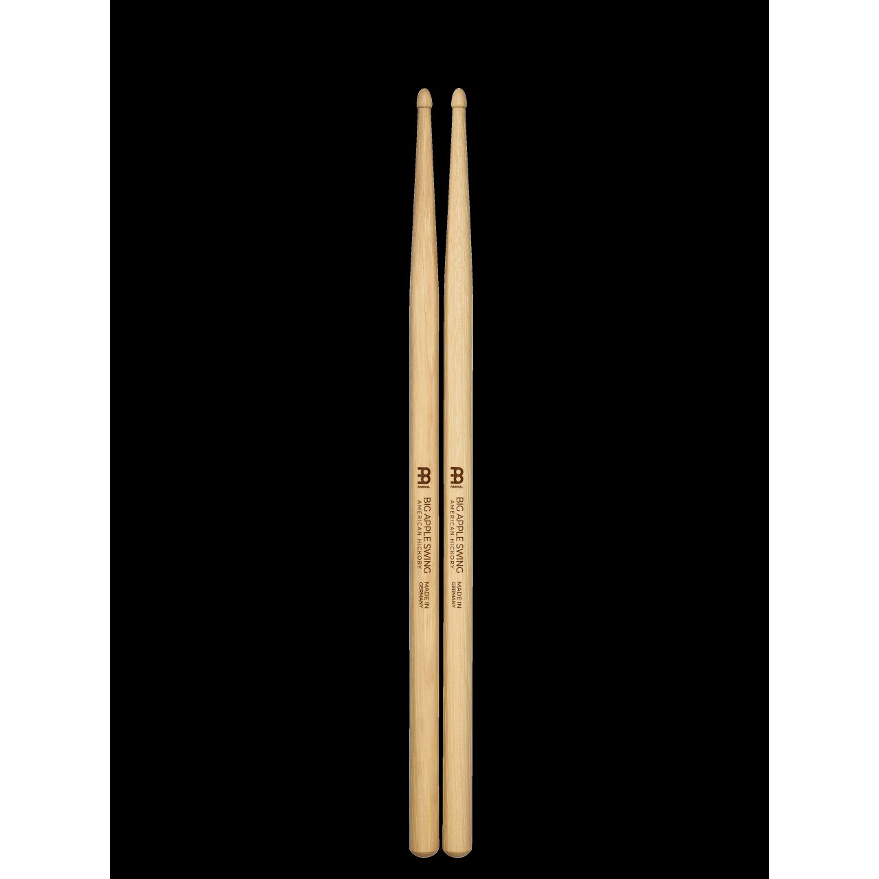 Big Apple Swing Wood Tip Drum Stick