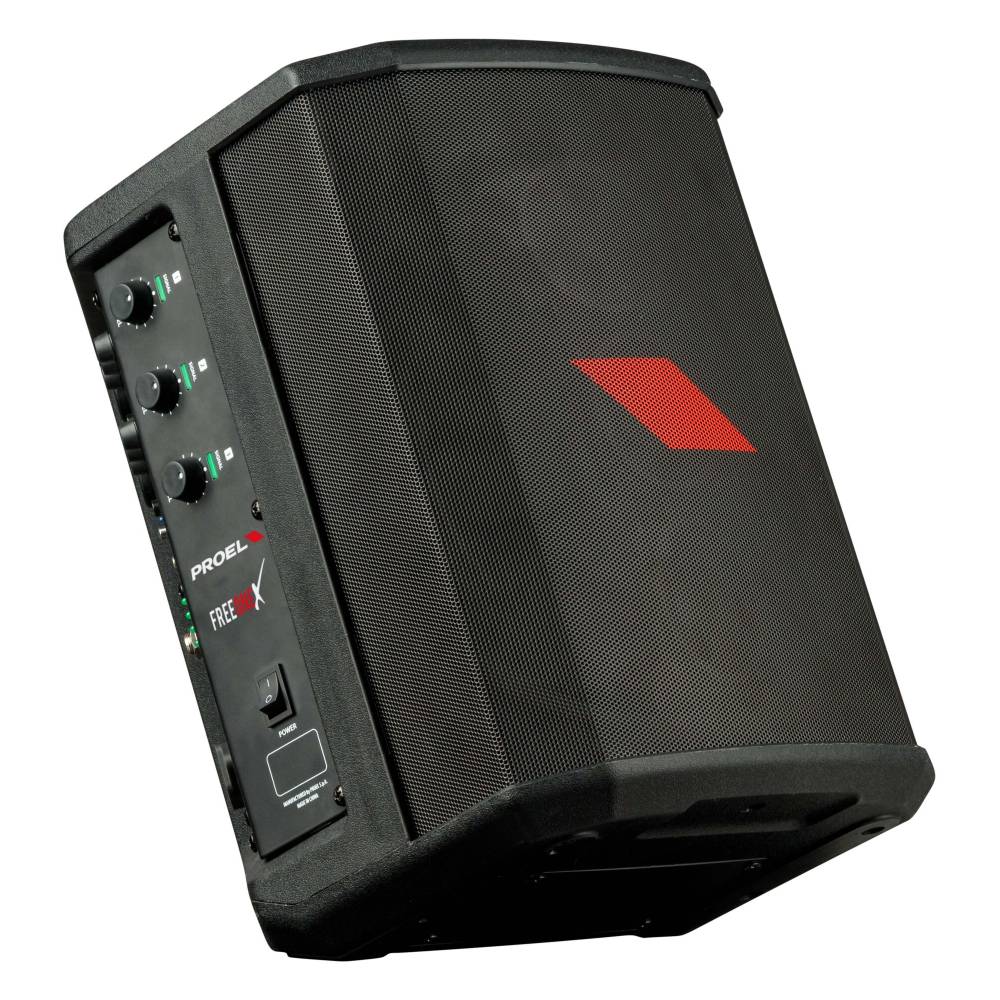 FREEONEX