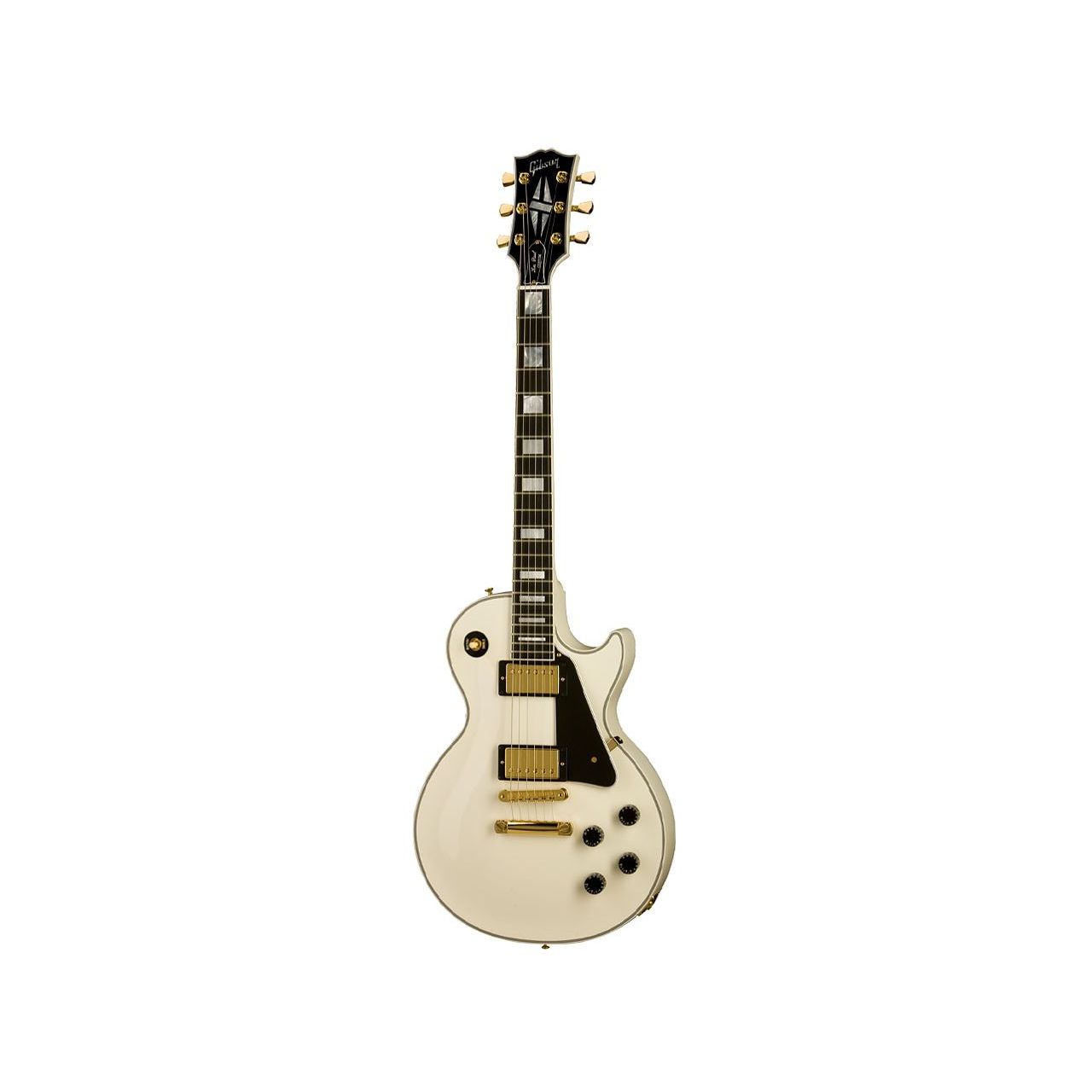 Les Paul Custom AWH - E-Gitarre