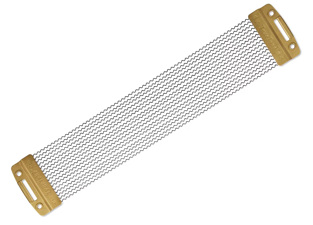 TrueTone Snare Wires 10" 16 Strand