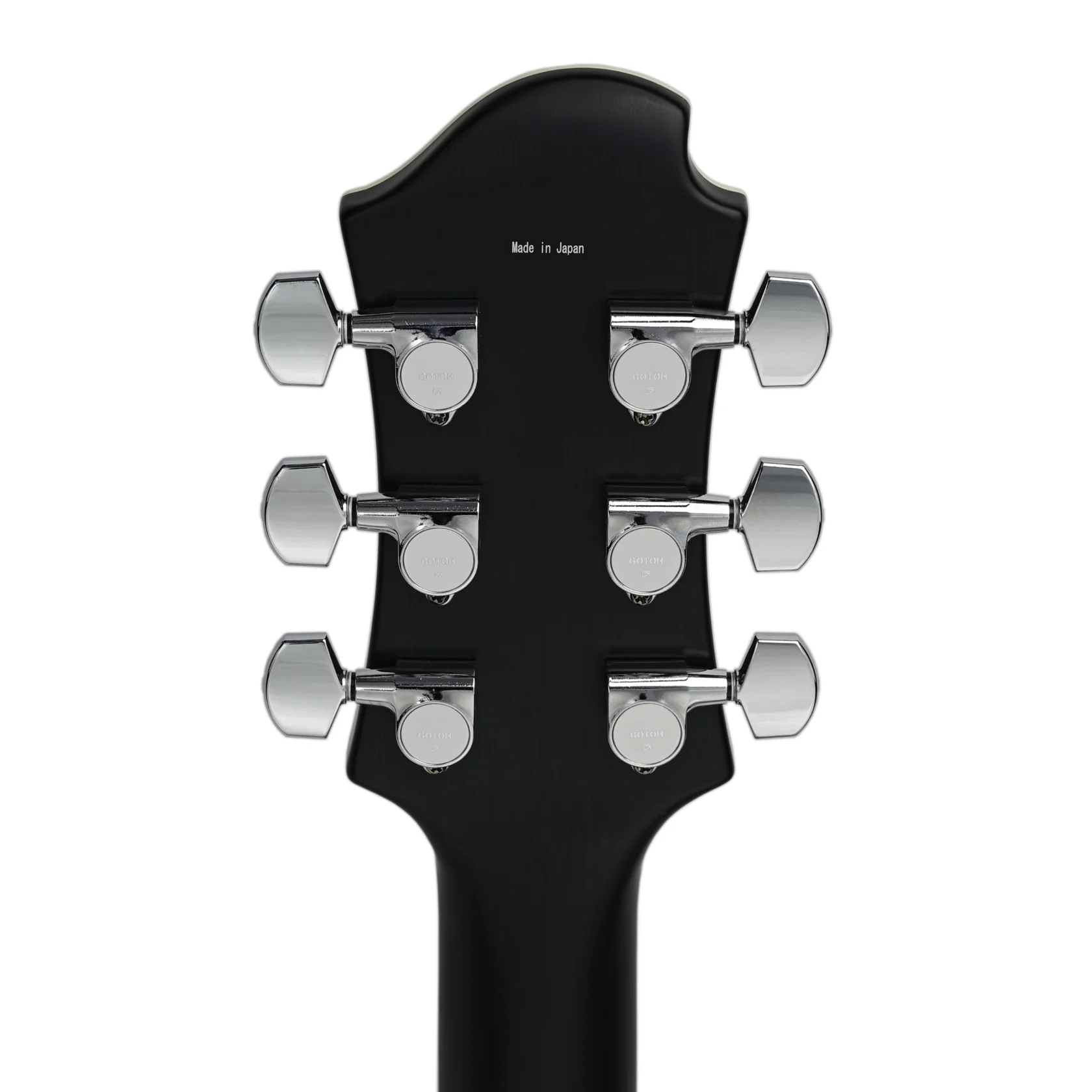 MFG-AC-24 Leaf, Black