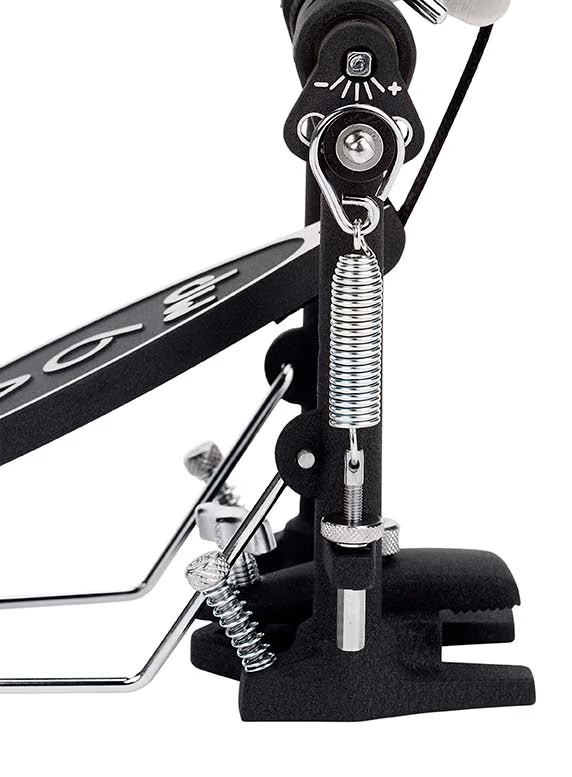 6000CX Single Pedal Turbo 
