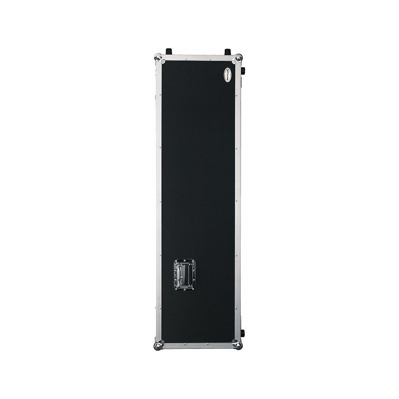 RC21745B Keyboard Flight Case 144x42x16 cm 