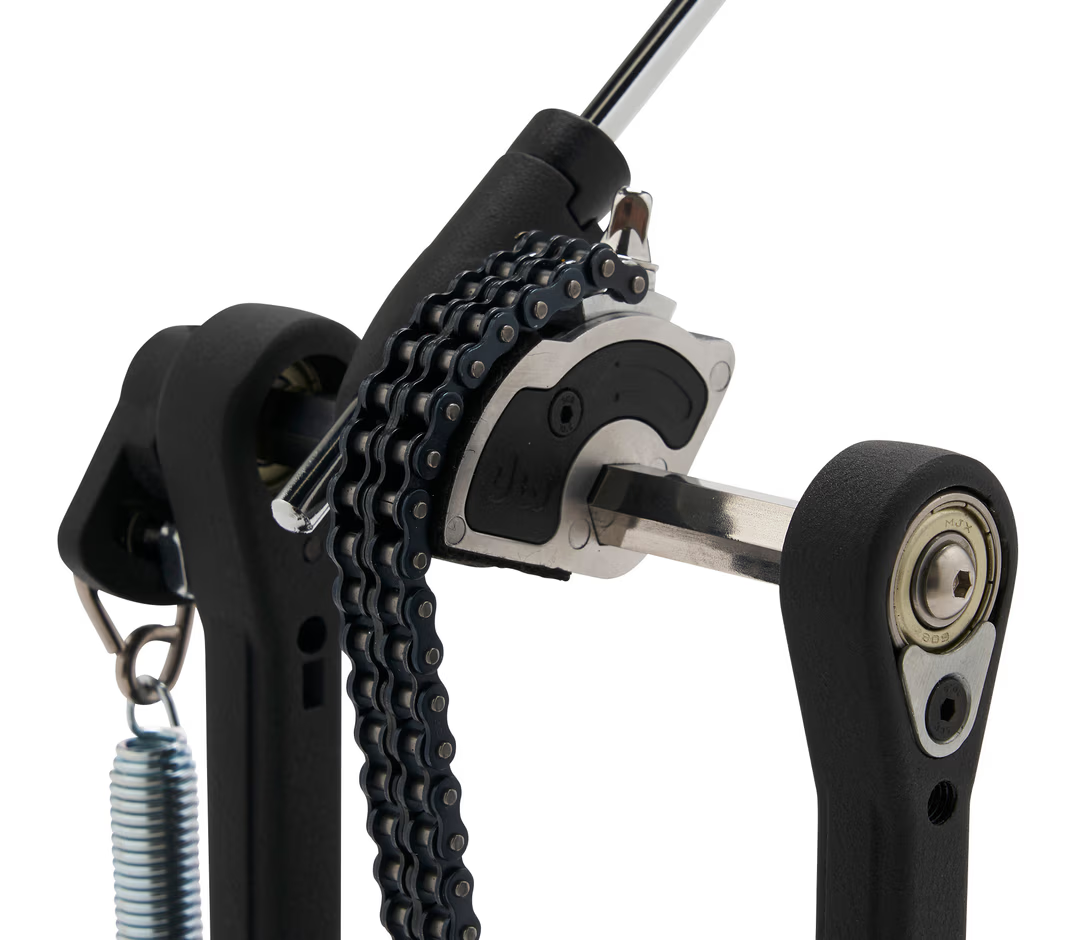 3000A Single Bass  Drum Pedal
