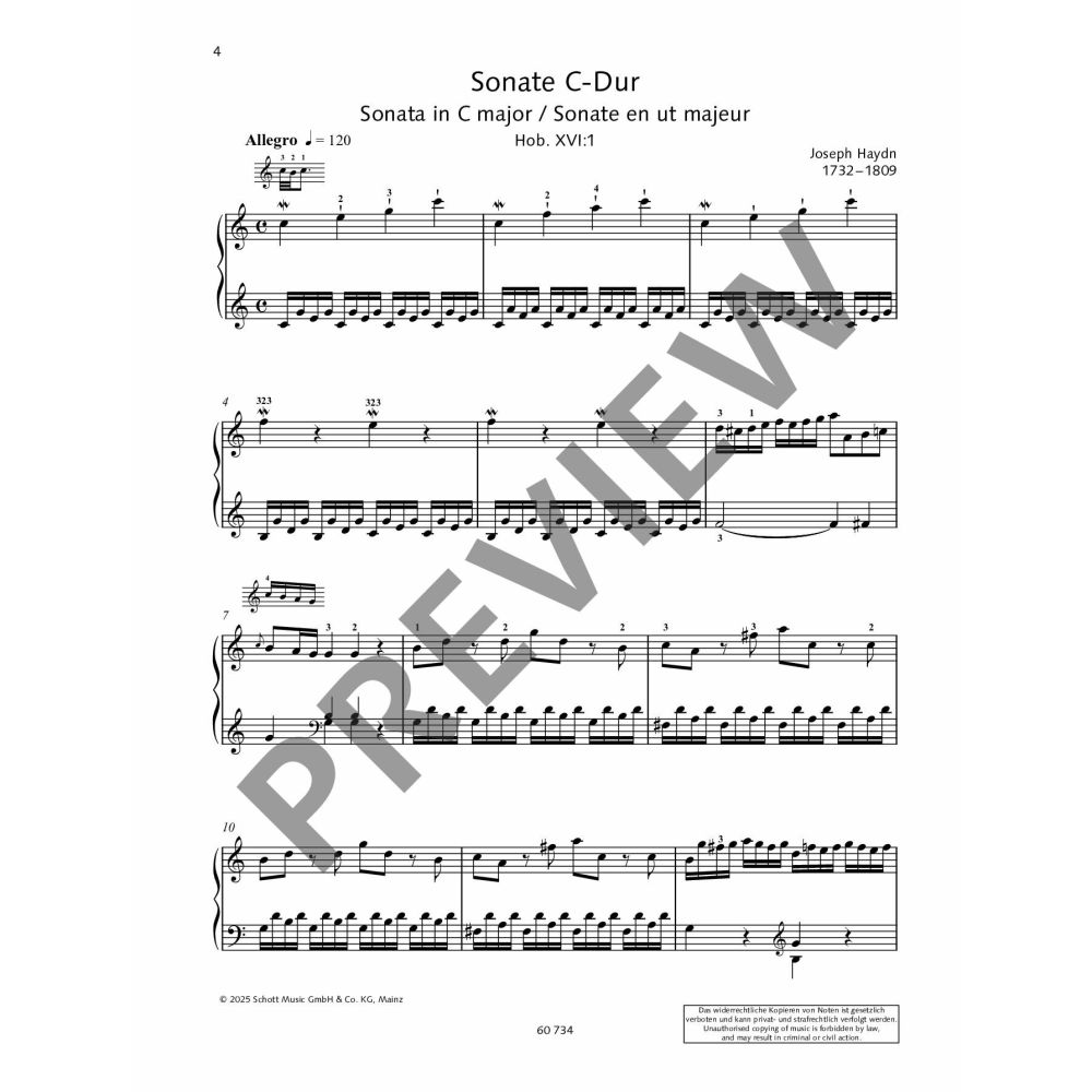 Best of  Haydn