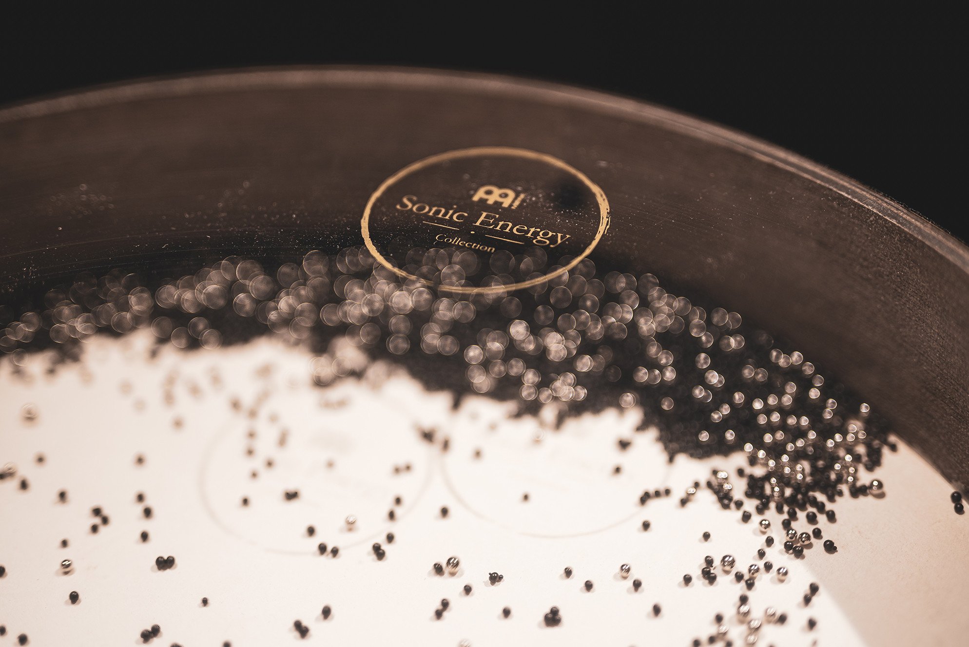 Wave Drum 20" / 50.8 cm - Walnut Brown WD20WB