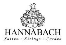 Hannabach 725 MHT Carbon/Goldin