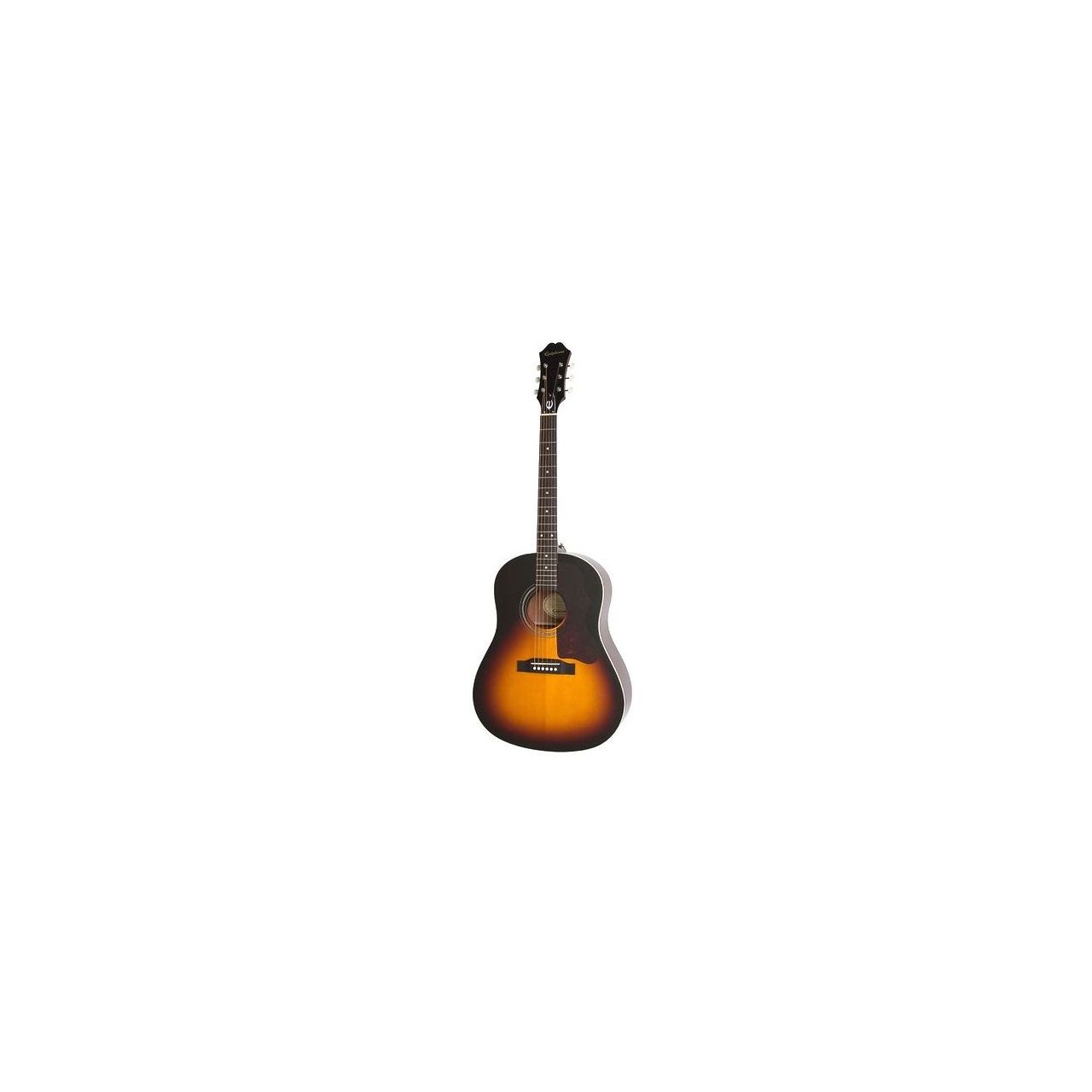 1963 EJ-45 Westerngitarre in Vintage Sunburst
