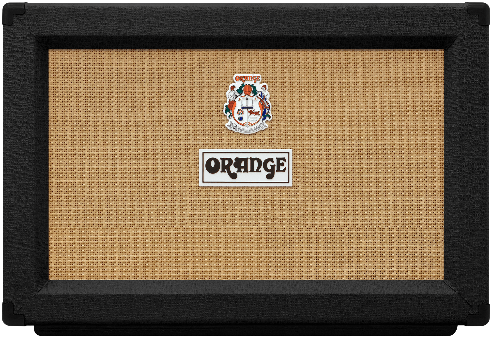 PPC 212 BK Gitarrenbox