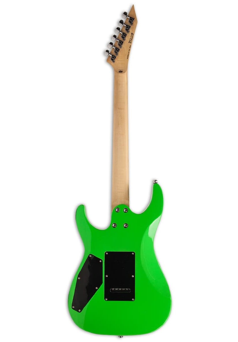 MT-130 Neon Green