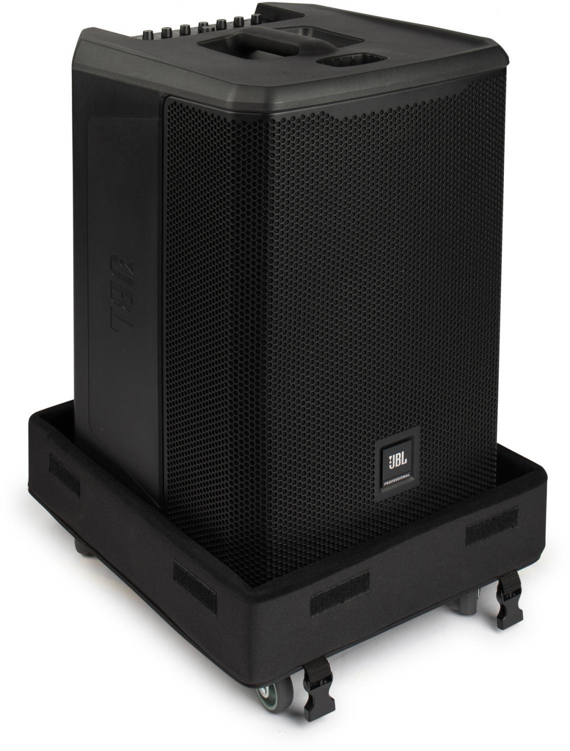 PRX ONE  Transporter