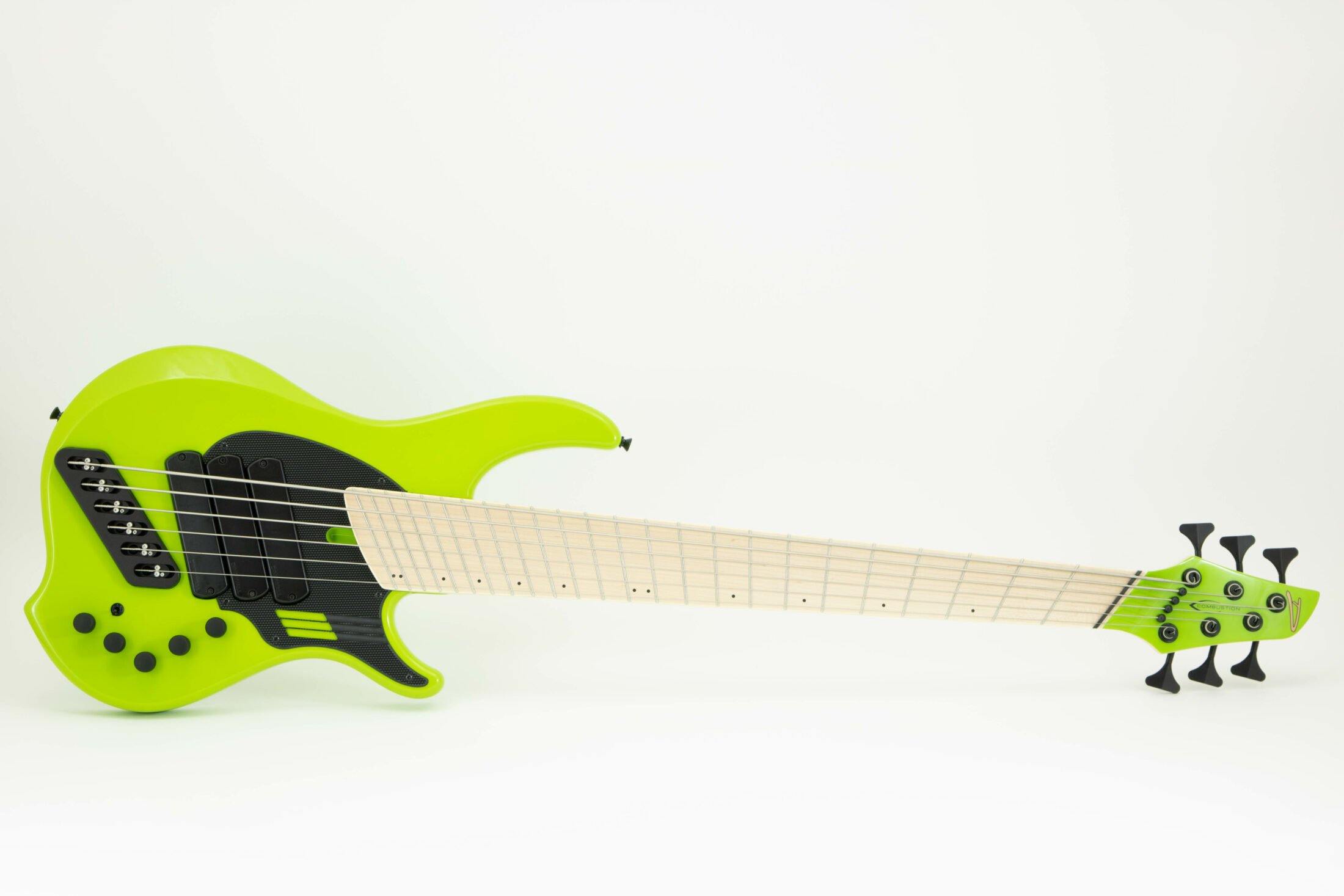 NG3 Nolly Signature Ferrari Green