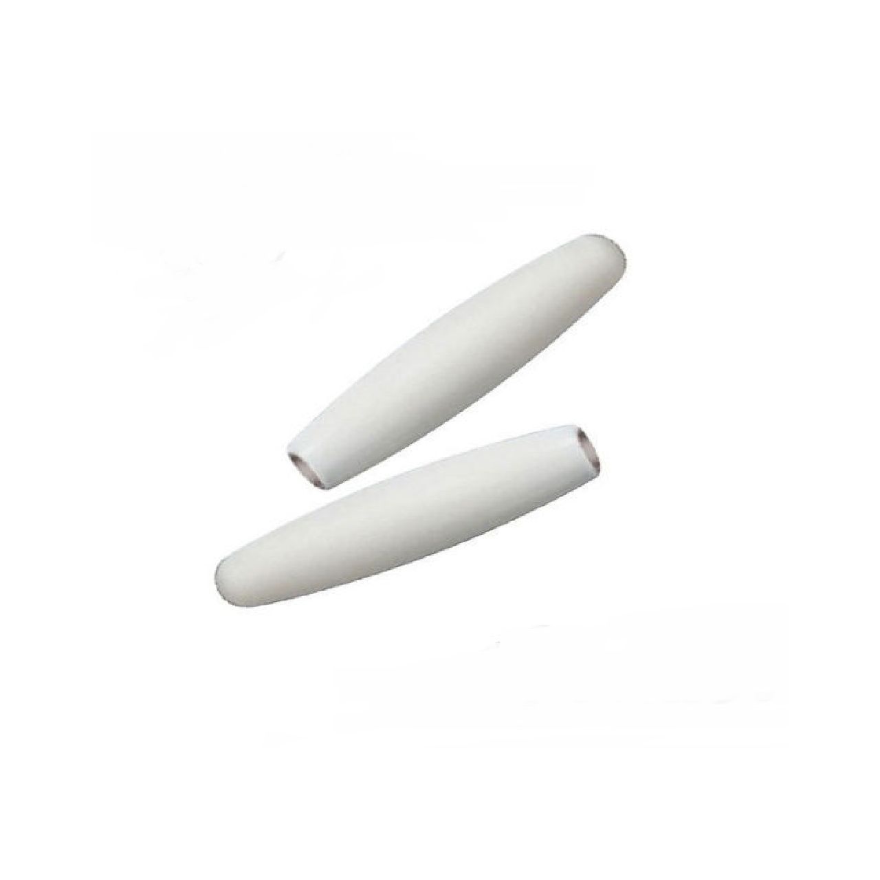 Stratocaster Tremolo Arm Tips, Parchment (2)